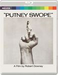 Putney Swope [1969] - Arnold Johnson