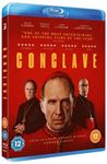 Conclave [2025] - Ralph Feinnes