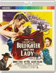 Bullfighter And The Lady [1951] - Robert Stack