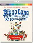 Bingo Long Traveling All-stars & Motor Ki - Billy Dee Williams