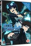 Blue Exorcist - Part 1