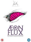 Aeon Flux: Complete Series - Film