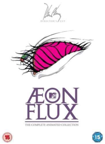 Aeon Flux: Complete Series - Film