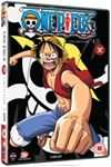 One Piece: Collection 1 - Film