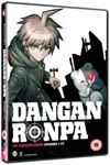 Danganronpa: The Animation - Complete Collection