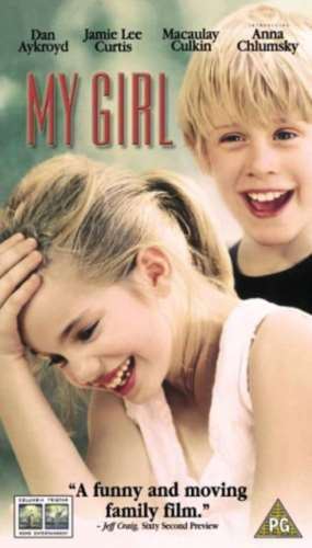 My Girl [1991] - Macaulay Culkin