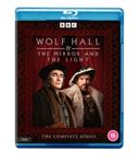 Wolf Hall: Mirror & The Light: Series 1-2 - Damian Lewis