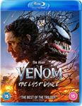 Venom: The Last Dance [2024] - Tom Hardy