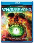 V/h/s/beyond (shudder) - Phillip Andre Botello