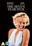 The Seven Year Itch [1955] - Marilyn Monroe