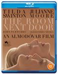 The Room Next Door - Tilda Swinton