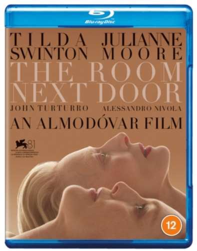 The Room Next Door - Tilda Swinton