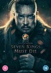 The Last Kingdom: Seven Kings Must Die - Mark Rowley