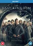 The Last Kingdom: Season 1-5 - Alexander Dreymon