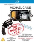 The Ipcress File [1965] - Michael Caine