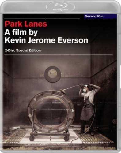 Park Lanes [2015] - Kevin Jerome Everson