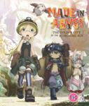 Made In Abyss: Season 2 - Golden City Of The Scorching Sun