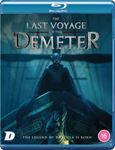 Last Voyage Of The Demeter - Corey Hawkins