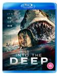 Into The Deep [2024] - Richard Dreyfuss