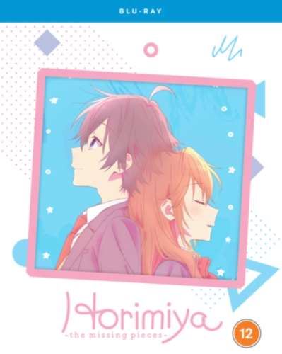 Horimiya: Missing Pieces: Season 2 - Kôki Uchiyama