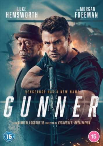 Gunner [2024] - Luke Hemsworth