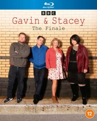 Gavin & Stacey: The Finale - Joanna Page