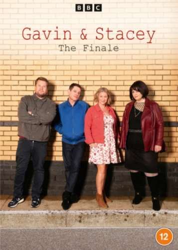 Gavin & Stacey: The Finale - Joanna Page