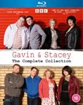 Gavin & Stacey: Series 1-3 - Joanna Page