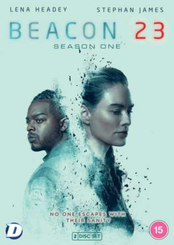 Beacon 23: Season 1 - Stephan James