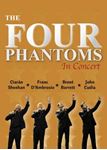 Four Phantoms - In Concert