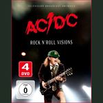 AC/DC - Rock N`roll Visions