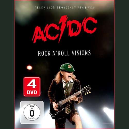 AC/DC - Rock N`roll Visions