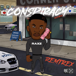 Remtrex - Conspiracy