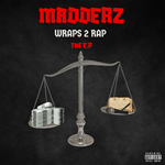 Madderz - Wraps 2 Rap