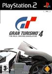 Gran Turismo - 4