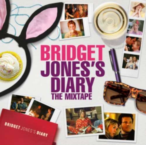 Various - Bridget Jones's Diary: The Mixtape