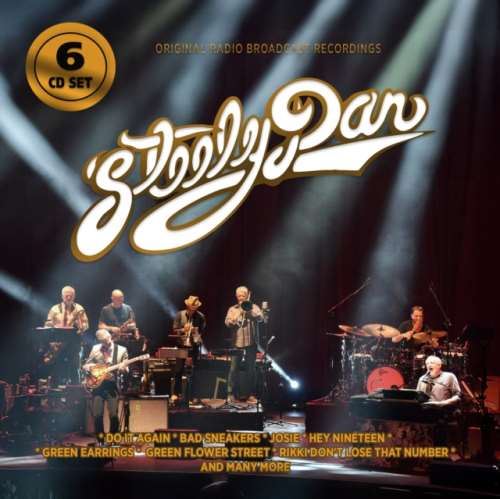 Steely Dan - Collection