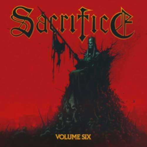 Sacrifice - Volume Six