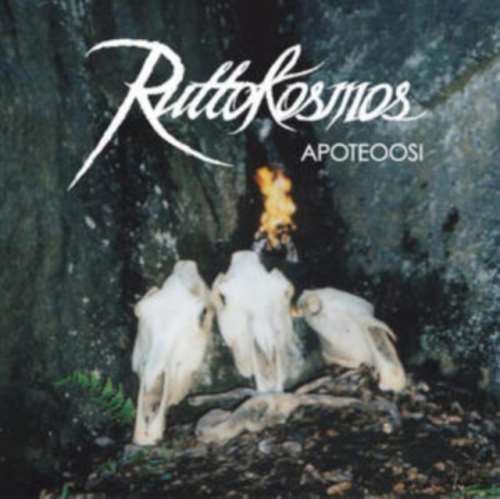 Ruttokosmos - Apoteoosi