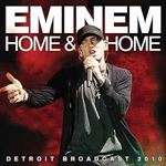 Eminem - Home & Home: Detroit Broadcast 2010