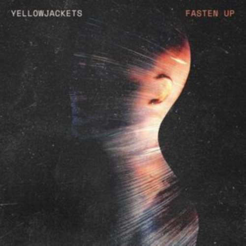 Picture of Yellowjackets - Fasten Up CD