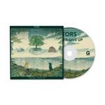 Picture of Tors - Never Give Up CD