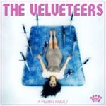 Picture of The Velveteers - A Million Knives CD