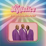 Picture of The Stylistics - Falling In Love With My Girl CD