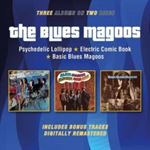 Picture of The Blues Magoos - Lollipop/electric/basic Bonus CD