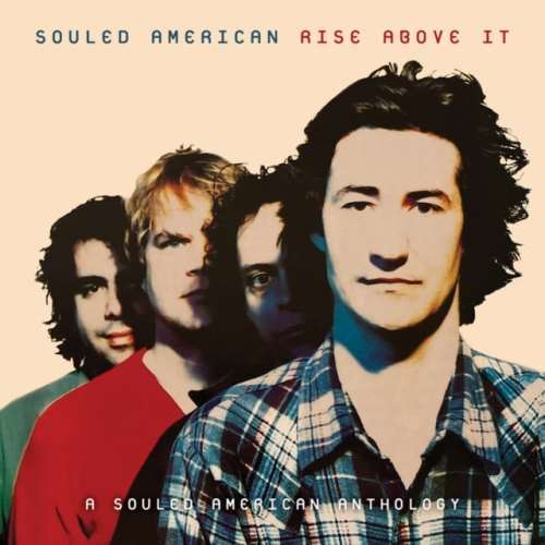 Picture of Souled American - Rise Above It CD