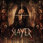 Picture of Slayer - Blood Spills Live On Air (6CD) CD