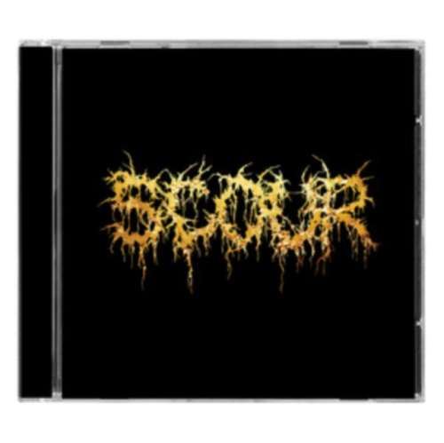 Picture of Scour - Gold CD