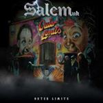 Picture of Salem Uk - Outer Limits CD