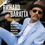 Picture of Richard Baratta - Looking Back CD